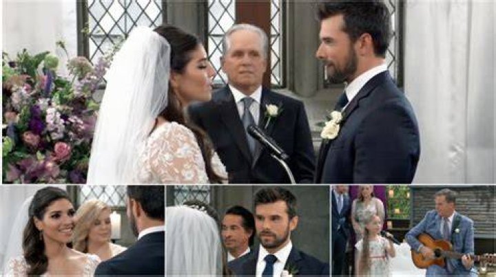General Hospital Spoilers: Willow & Chases Chance to Reunite Brook Lynns Wedding at Risk?