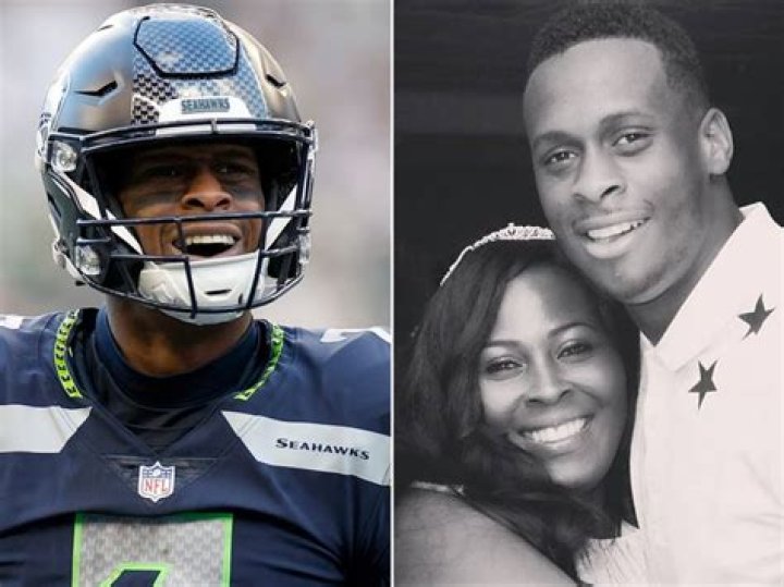 Geno Smith's Son: A Comprehensive Look into the Life and Legacy