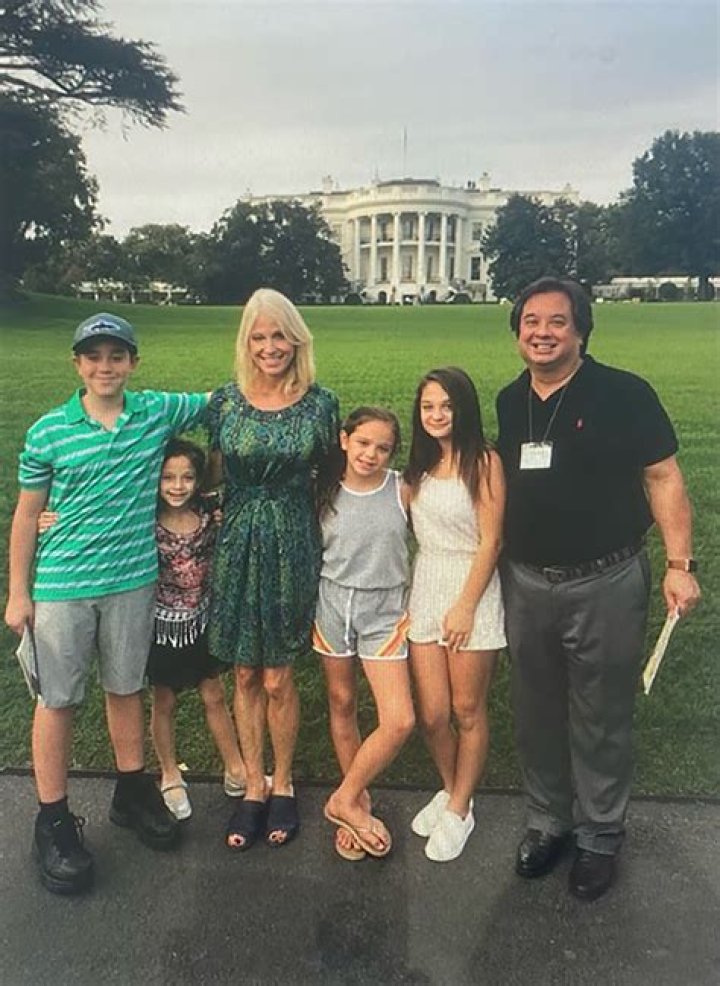 George Conway Parents: Understanding the Influences Behind the Notable Attorney