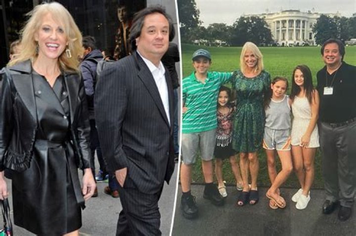 George Conway: Understanding His Parents' Nationality