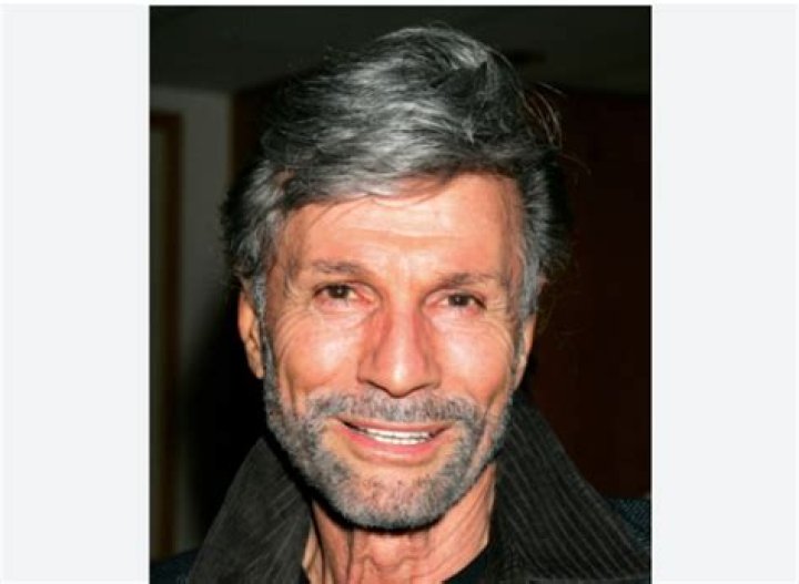 George Maharis Children Did George Maharis Have