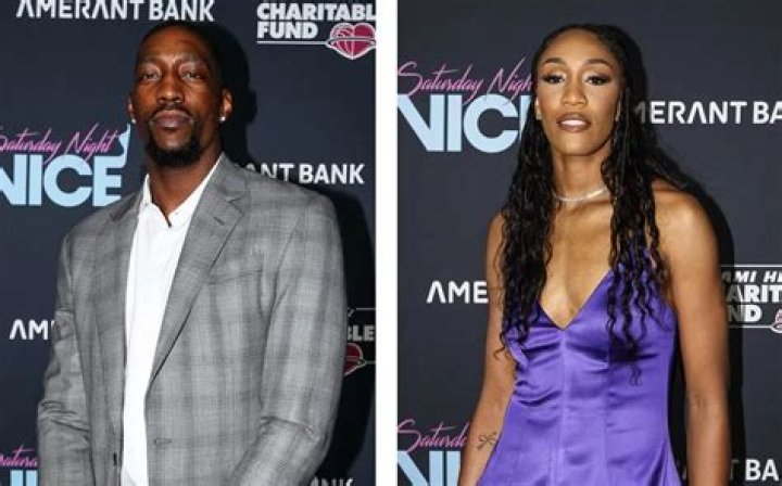 Get To Know Chelsea Gray S Wife
