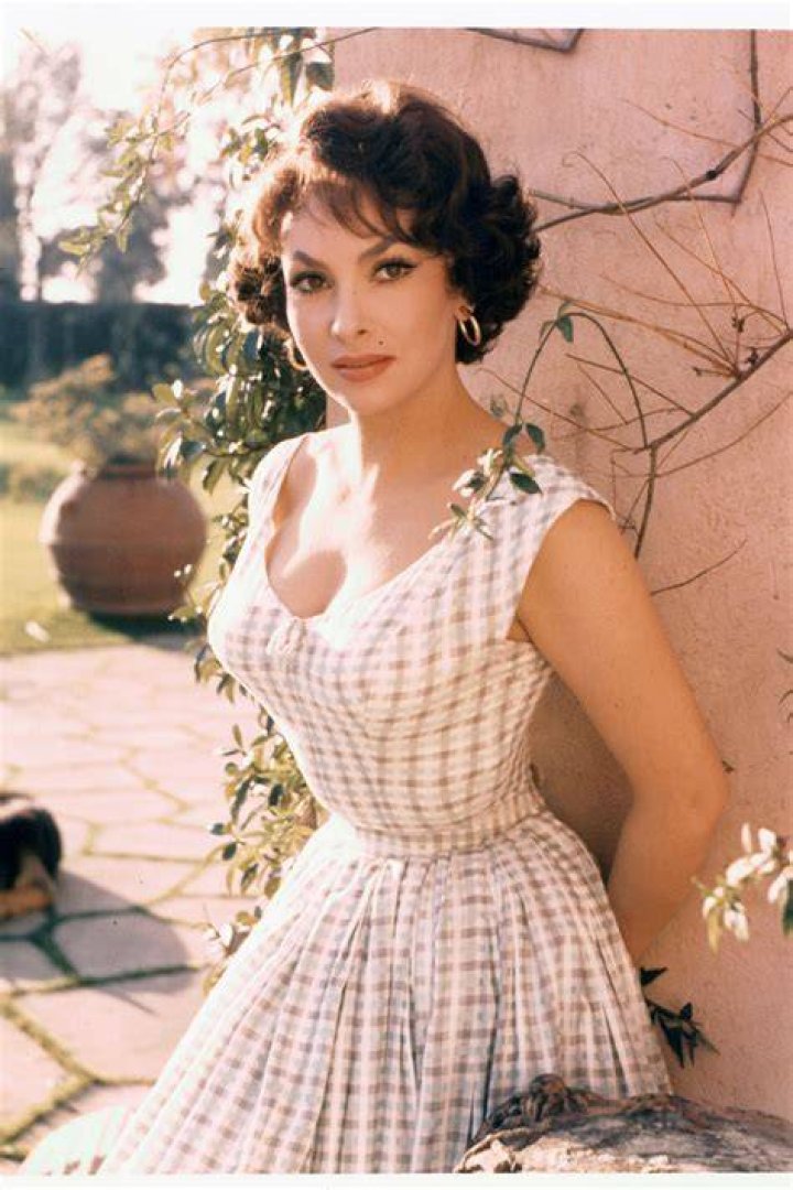 Gina Lollobrigida's Final Chapter: Uncovering The Enigma