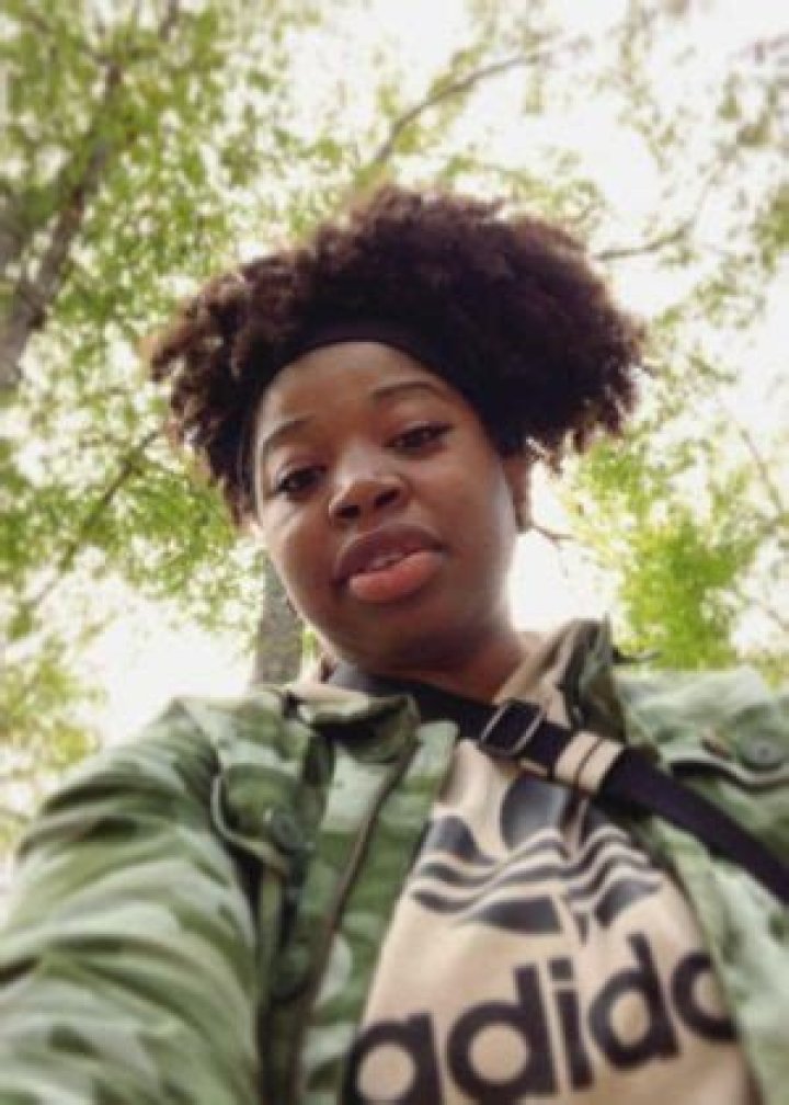 Giovonnie Samuels Height, Weight, Age, Boyfriend, Biography, Facts |