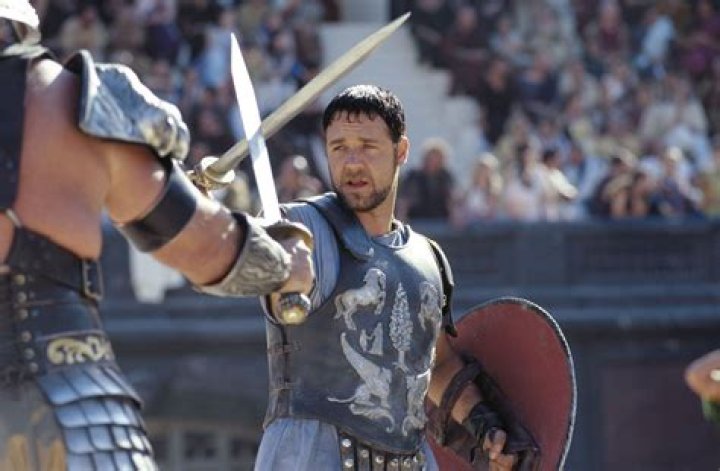 Gladiator: The Legacy of Russell Crowe