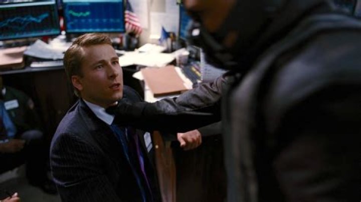 Glen Powell: The Rising Star Behind The Dark Knight Rises