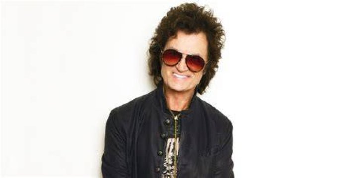 Glenn Hughes Net Worth Income