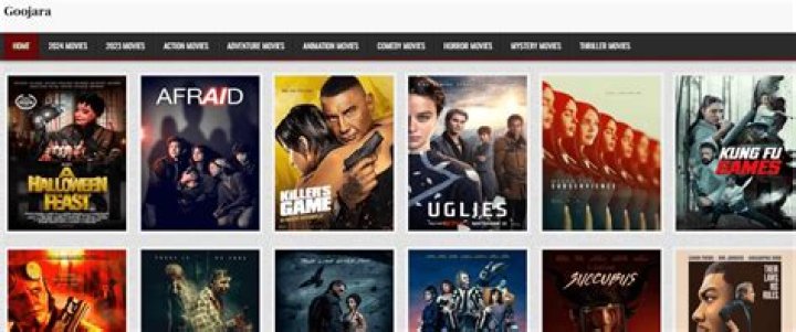 Goojara.com Movie Downloader: A Comprehensive Guide to Accessing Your Favorite Films