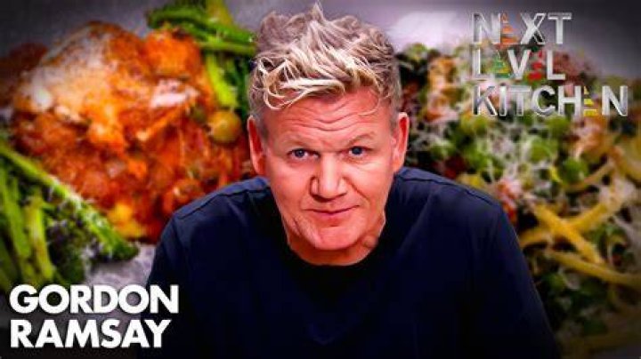 Gordon Ramsay Ethnicity, What is Gordon Ramsay's Ethnicity?