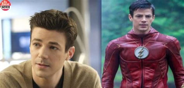 Grant Gustin - Age, Bio, Birthday, Family, Net Worth ·