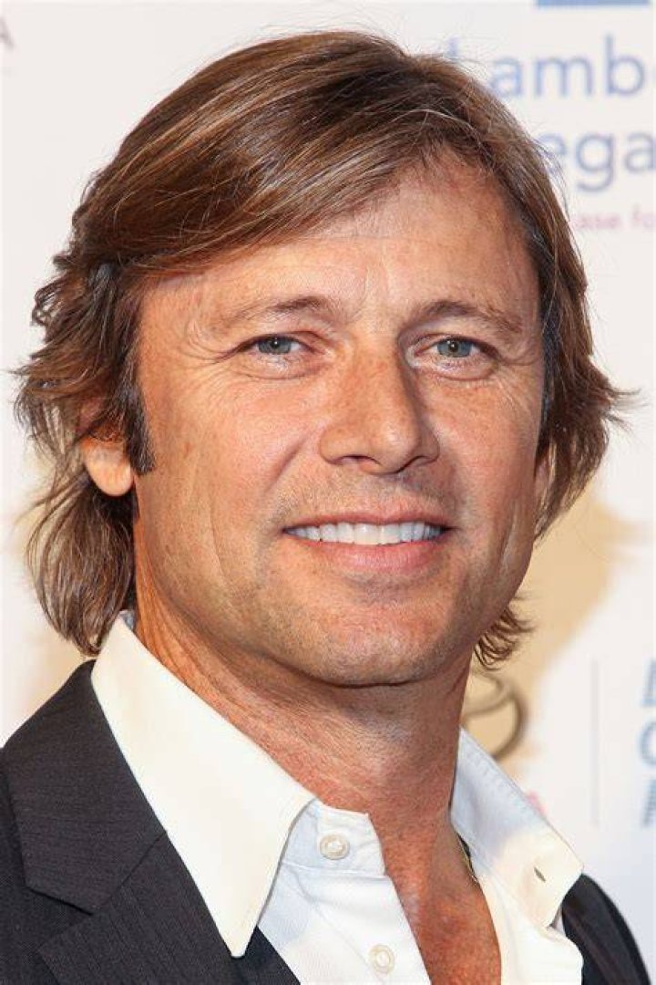 Grant Show – Biography, Facts, Movies and TV Shows