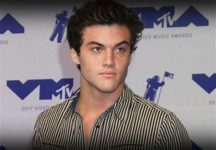 Grayson Dolan Bio, Age, Girlfriend, Height, Net Worth, Twitter, Instagram