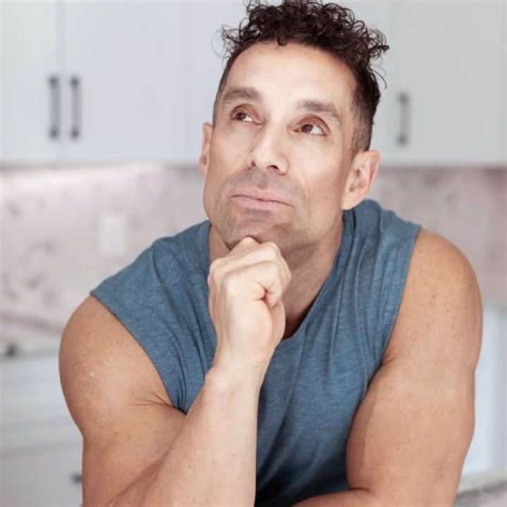 Greg Doucette's Marital Status Revealed