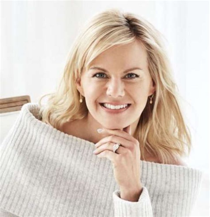 Gretchen Carlsons Net Worth, Age, Height, Weight, Husband, Kids, Bio-Wiki ·