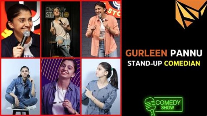 Gurleen Pannu Age: Exploring the Rising Star in the Entertainment Industry