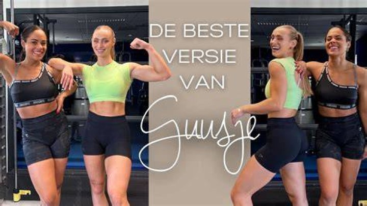 Guusje Van Geel Bio Wiki Age Husband Youtube