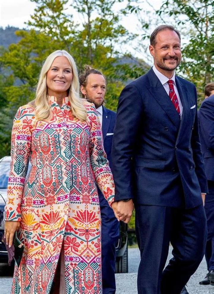 Haakon Crown Prince of Norway: A Deep Dive into His Life and Legacy