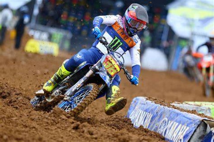 Haiden Deegan
