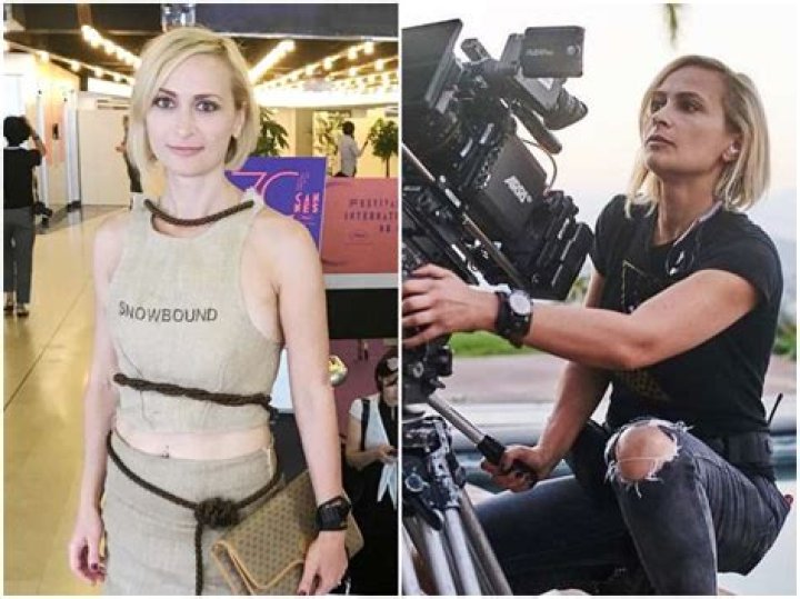 Halyna Hutchins Biography, Age, Height, Husband, Net Worth