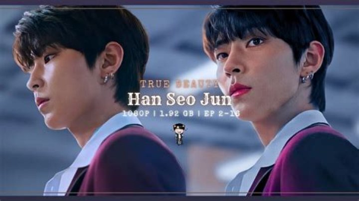 Han Seo Jun Real Name: Unveiling the Truth Behind the Star