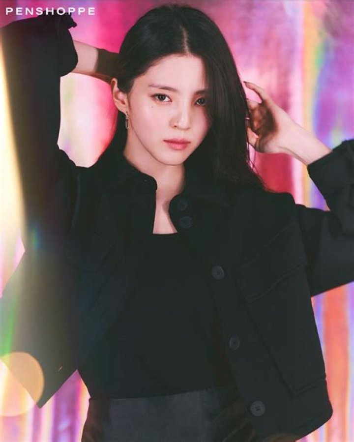 Han So-hee - Bio, Age, Height, Net Worth, Facts, Nationality