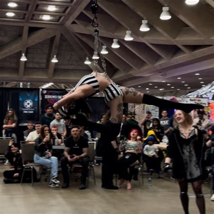 Hanging by a Thread: Cruella Morgan's Authentic Influence