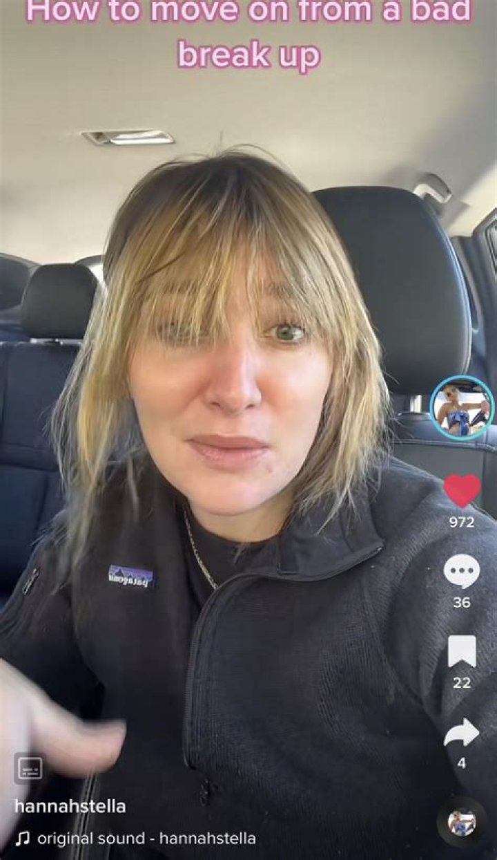 Hannah Stella's Split: Uncovering The Surprising Truths