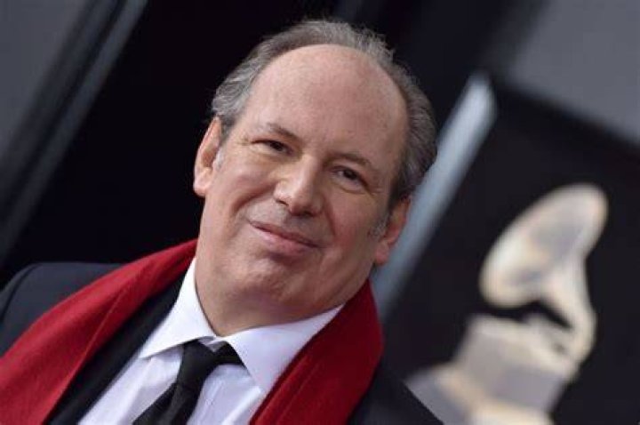 Hans Zimmer Net Worth | Celebrity Net Worth