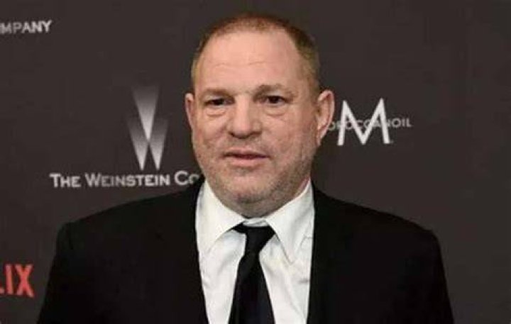 Harvey Weinstein - Bio, Age, Height, Widow, Nationality, Career, Instagram