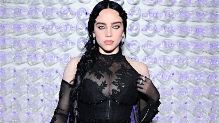 Has Billie Eilish Been Nude? The Truth Behind the Controversy