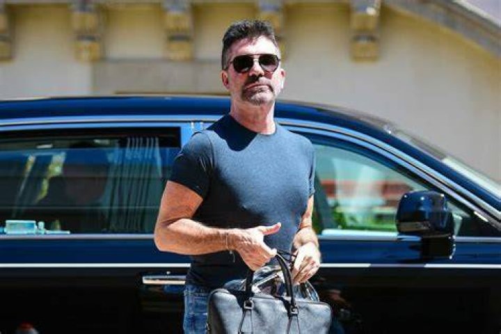 Has Simon Cowell Had A Stroke? His Illness And Health Update |