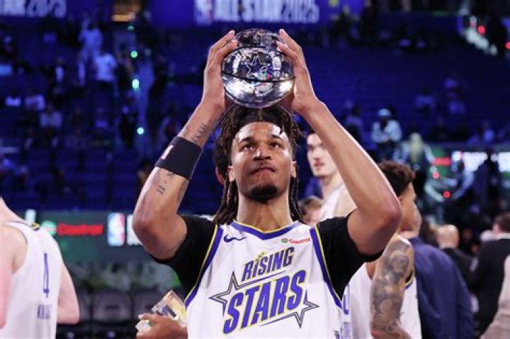 Hattel Alan: The Rising Star in the World of Sports