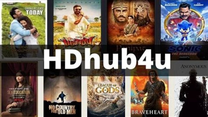 hdhub4u 2.0: The Ultimate Streaming Experience