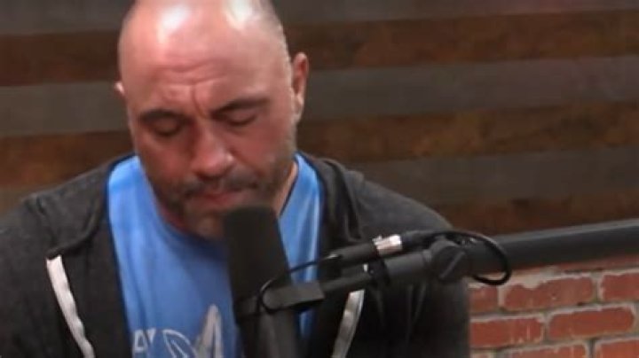He Was Such a Sweetheart- Joe Rogan Tears Up Sharing the Story of His F*kingBest Dog Jo