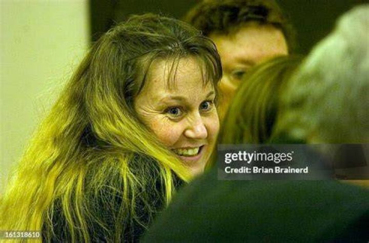 Heather Garraus