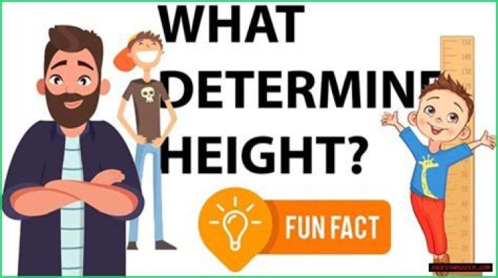 Height, Weight, Age, Spouse, and Family