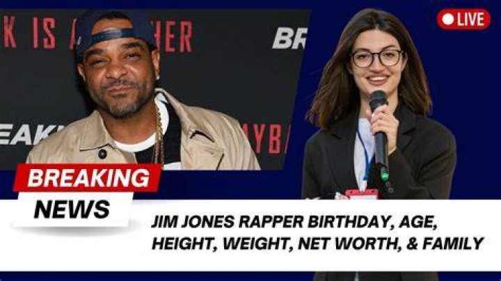 Height, Weight, Net Worth & Age Revealed
