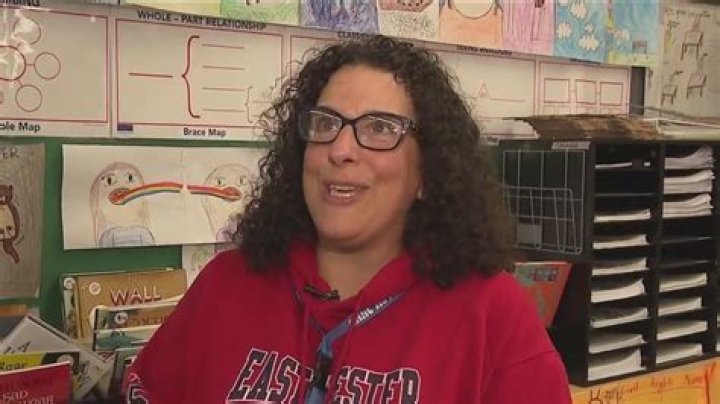 Help Bring Missing Eastchester Greenvale School Teacher Home