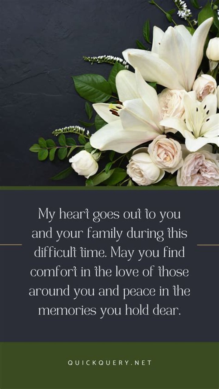 Helping A Family Heal After Tragic Loss