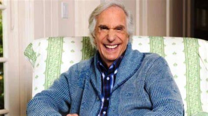 Henry Winkler Net Worth How Much is Henry Worth? ·