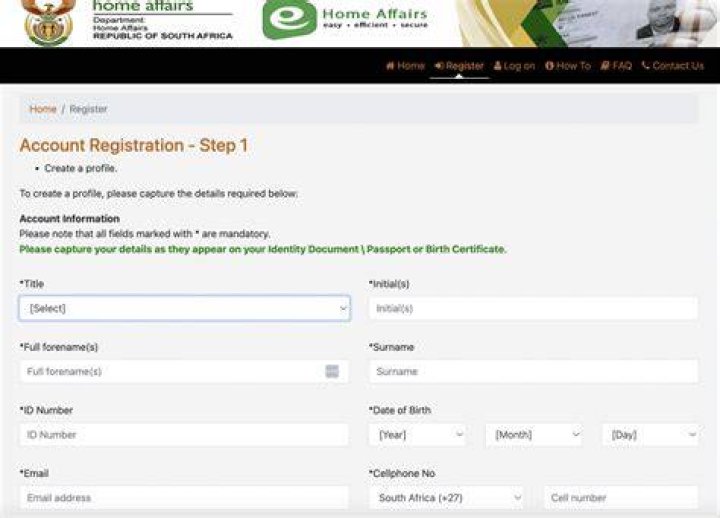 Heres how to apply for MAFS |