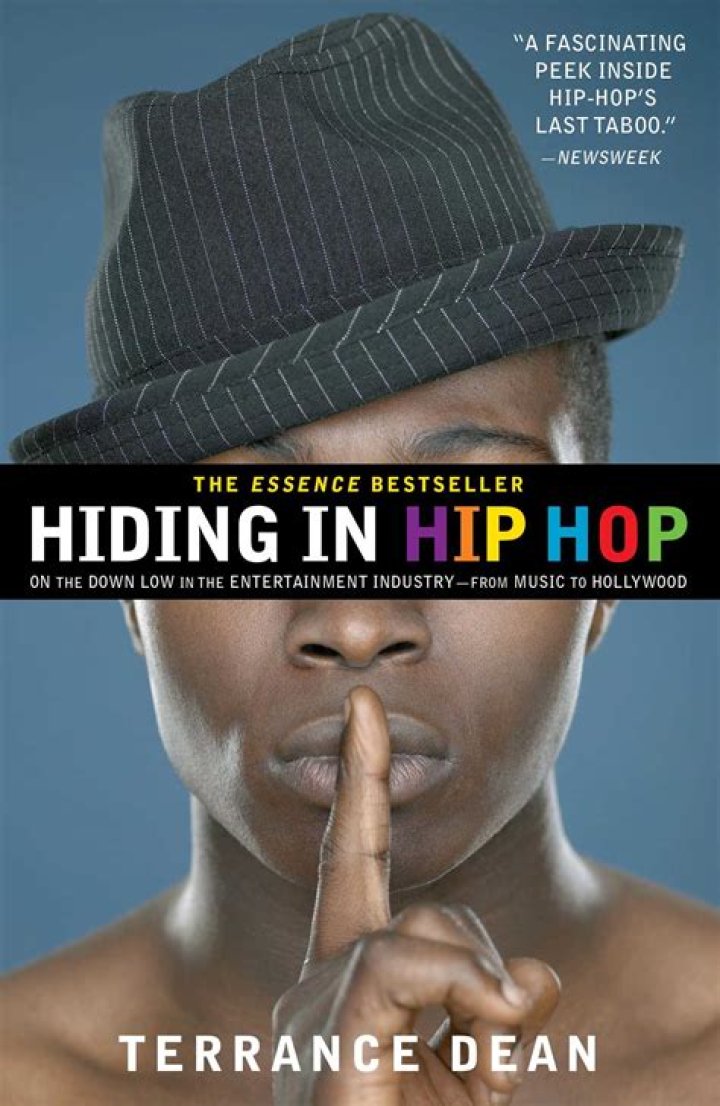 Hiding in Hip Hop Names Revealed: Unmasking the True Identities of Iconic Artists