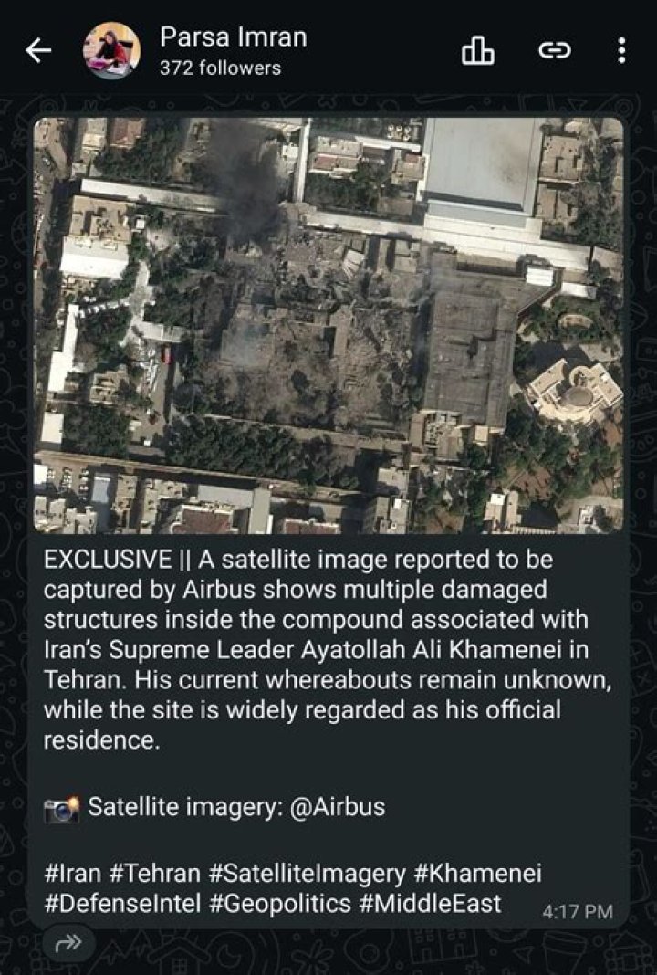 His Current Whereabouts and Activities Unveiled