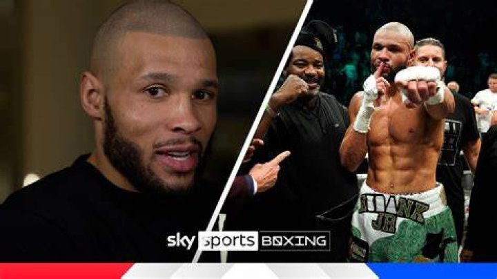 His Father's Role In His Boxing Journey