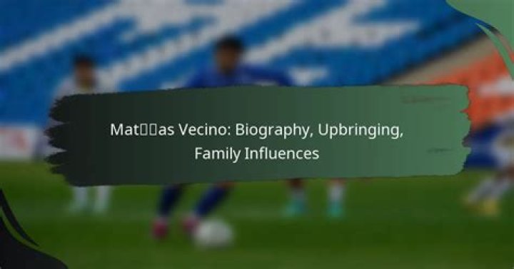 His Upbringing, Family, And Influences Revealed