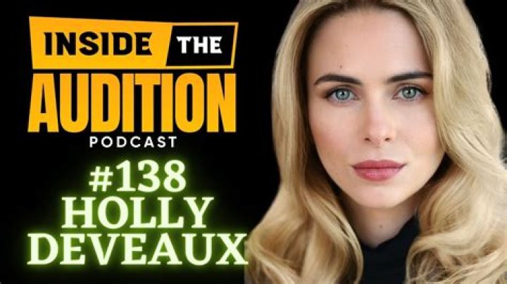 Holly Deveaux | ZestVibe