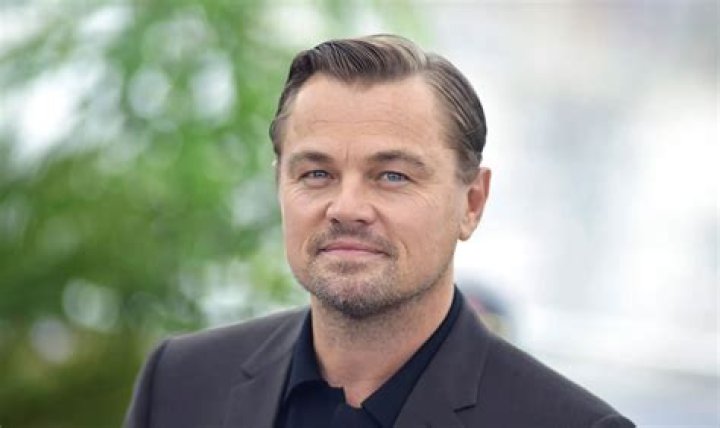 Hollywood Icon And Trailblazing Activist
