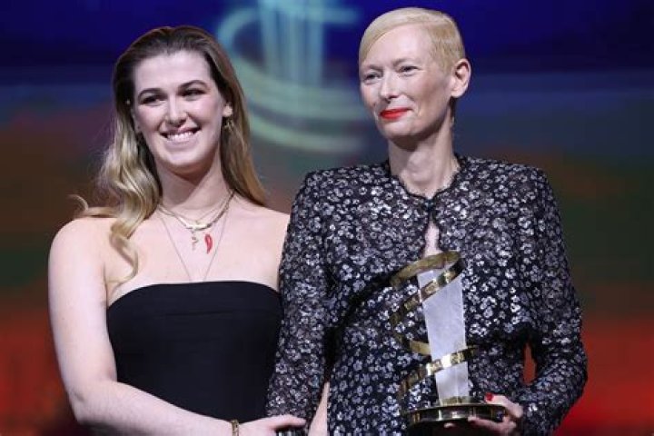 Honor Swinton Byrne's Age And Life Unveiled
