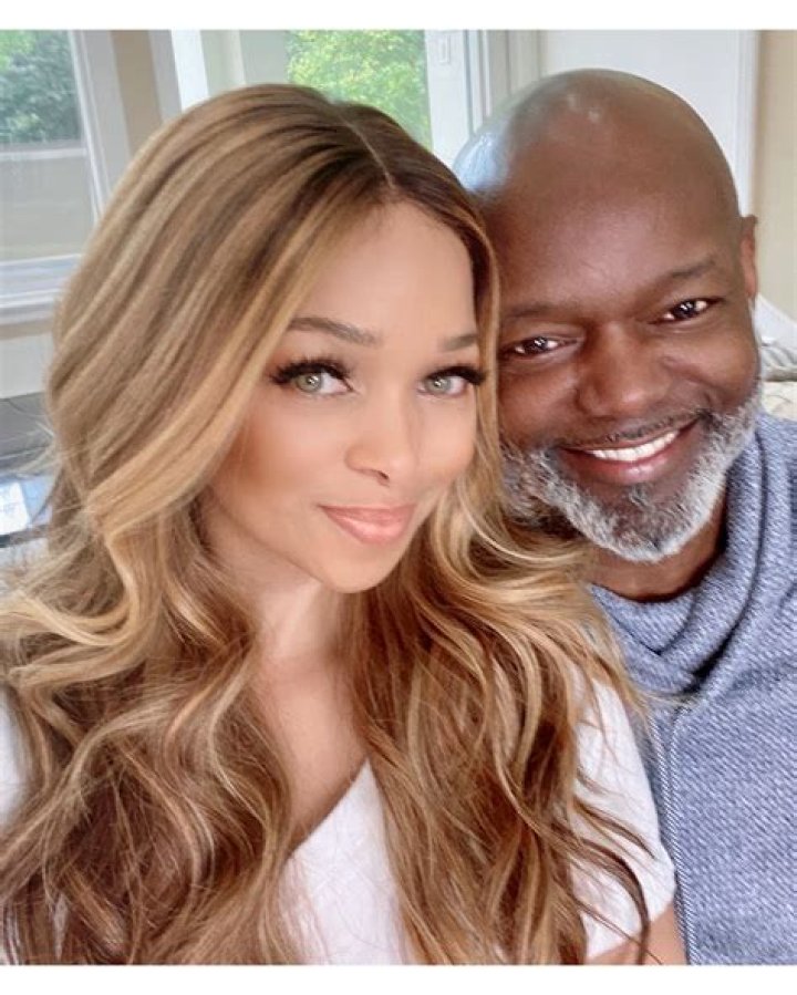 Hope Wilson: The Inspirational Journey of Emmitt Smith's Daughter