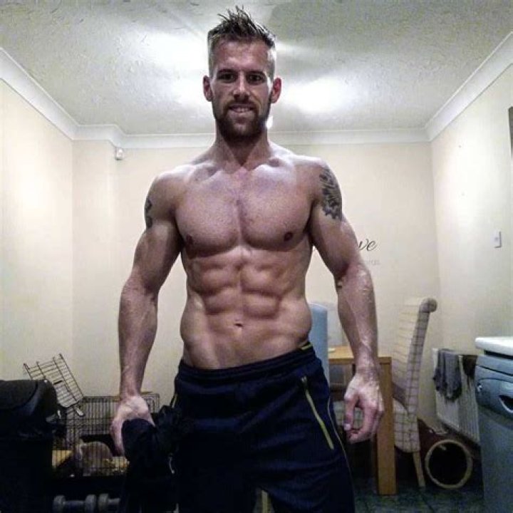 Hottest Guys On OnlyFans